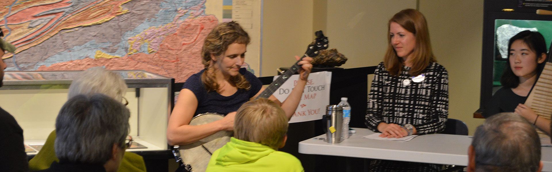 Abigail Washburn