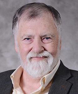 Russ Graham
